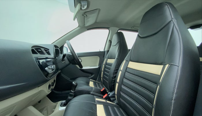 2019 Maruti Alto K10 VXI P, Petrol, Manual, 44,719 km, Right Side Front Door Cabin