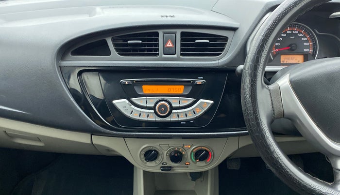 2019 Maruti Alto K10 VXI P, Petrol, Manual, 44,719 km, Air Conditioner