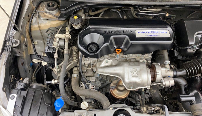 2018 Honda Amaze 1.5L I-DTEC S, Diesel, Manual, 1,28,066 km, Engine View - Right
