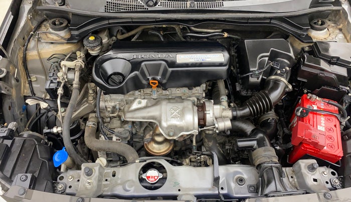 2018 Honda Amaze 1.5L I-DTEC S, Diesel, Manual, 1,28,066 km, Engine View