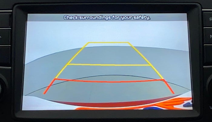 2020 Hyundai Elite i20 SPORTZ PLUS 1.2, Petrol, Manual, 10,869 km, Parking Camera