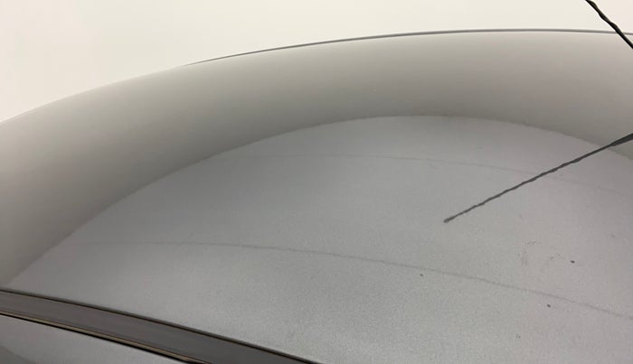 2022 Tata Tiago XZ PLUS CNG, CNG, Manual, 35,460 km, Roof - <3 inch diameter