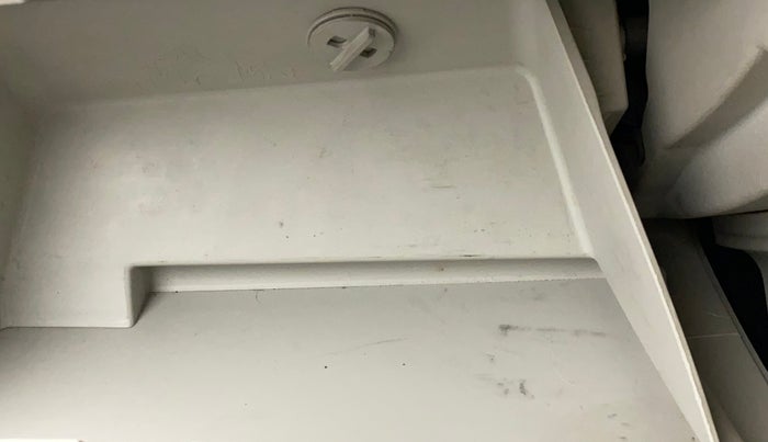 2022 Tata Tiago XZ PLUS CNG, CNG, Manual, 35,460 km, Cooled Glove Box