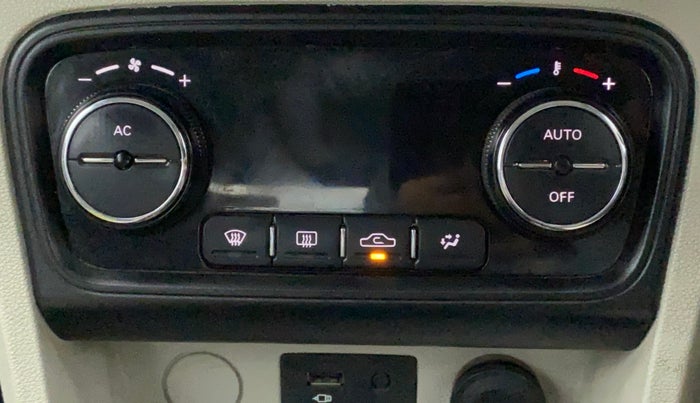 2022 Tata Tiago XZ PLUS CNG, CNG, Manual, 35,460 km, Automatic Climate Control