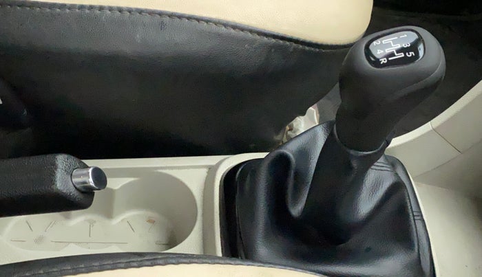 2022 Tata Tiago XZ PLUS CNG, CNG, Manual, 35,460 km, Gear Lever