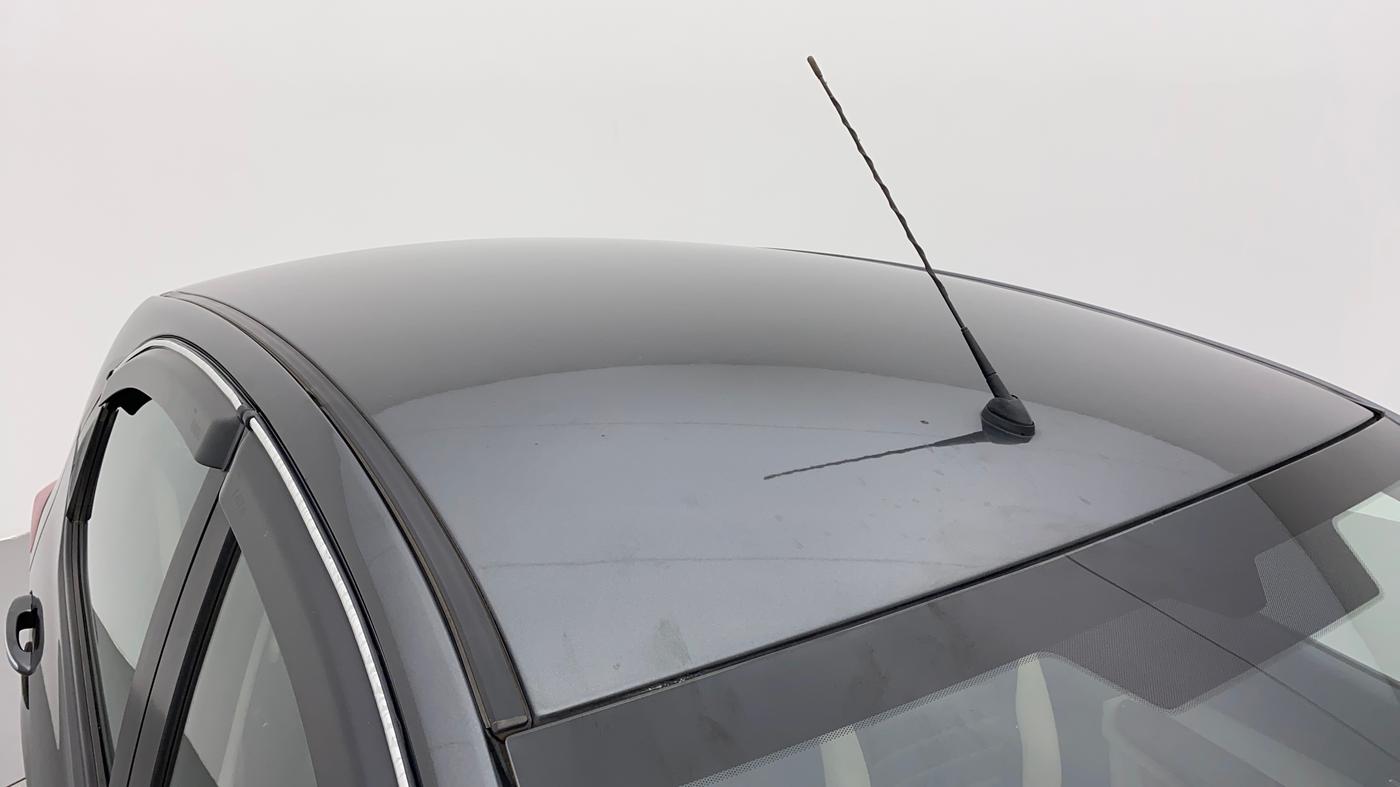 2022 Tata Tiago XZ PLUS CNG, CNG, Manual, 35,460 km, Roof