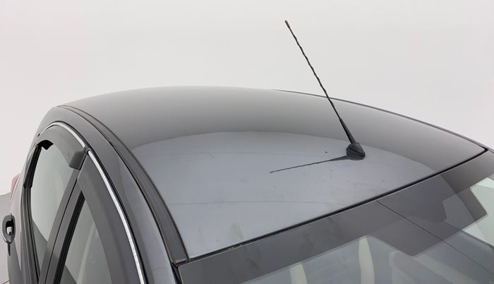 2022 Tata Tiago XZ PLUS CNG, CNG, Manual, 35,460 km, Roof