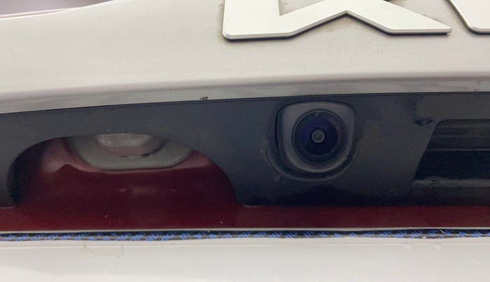 2022 KIA SELTOS HTK 1.5 PETROL, Petrol, Manual, 25,888 km, Parking Camera