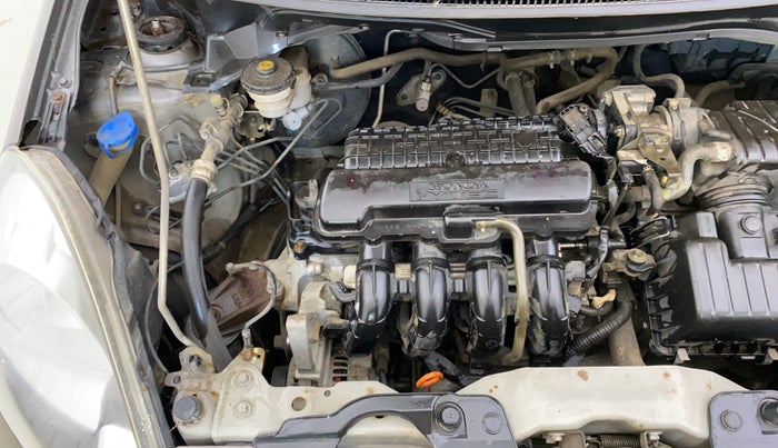 2015 Honda Brio S MT, Petrol, Manual, 47,790 km, Engine View - Right