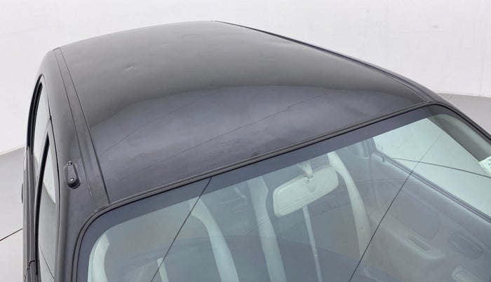 2012 Maruti Alto K10 VXI P, Petrol, Manual, Roof