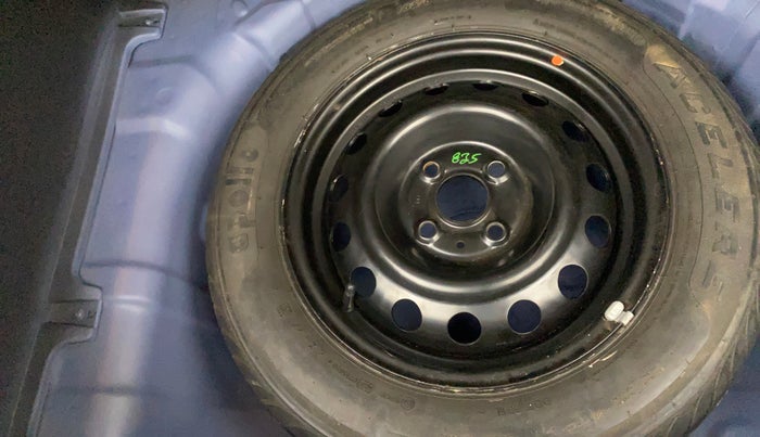 2013 Hyundai i20 SPORTZ 1.2, Petrol, Manual, 69,597 km, Spare Tyre