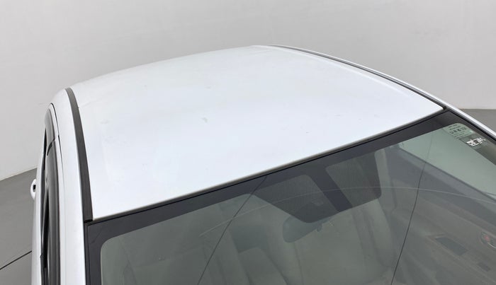 2018 Maruti Ciaz DELTA 1.5 SHVS MT PETROL, Petrol, Manual, 63,942 km, Roof