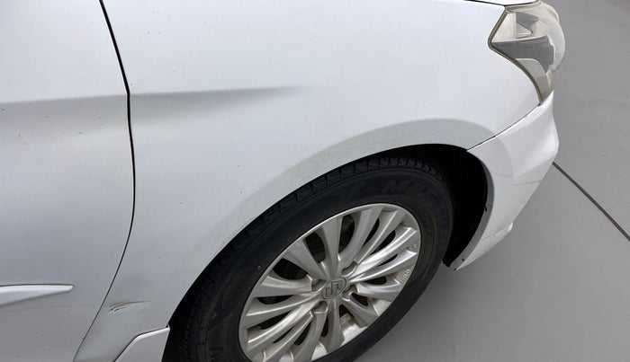 2018 Maruti Ciaz DELTA 1.5 SHVS MT PETROL, Petrol, Manual, 63,942 km, Right fender - Slightly dented