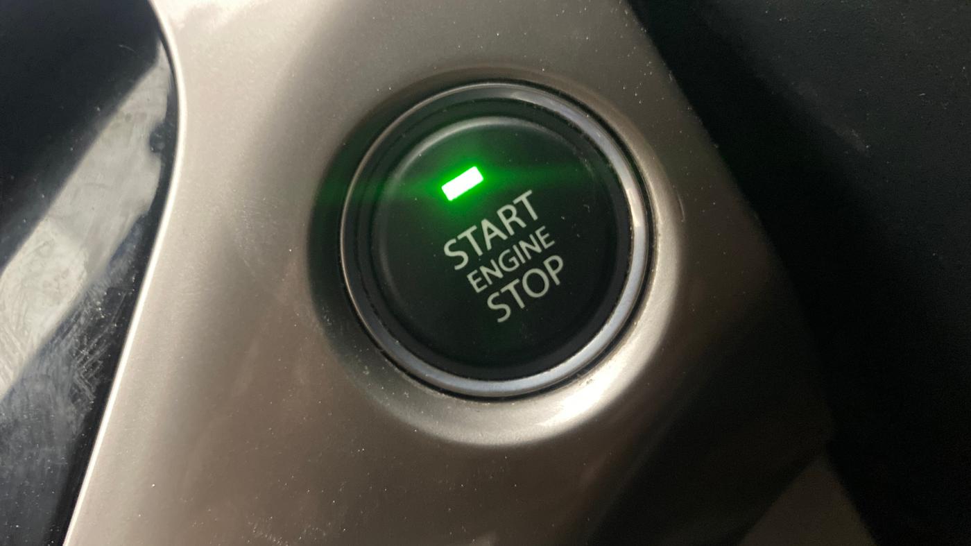2019 Tata NEXON XZ PLUS PETROL, Petrol, Manual, 68,834 km, Keyless Start/ Stop Button