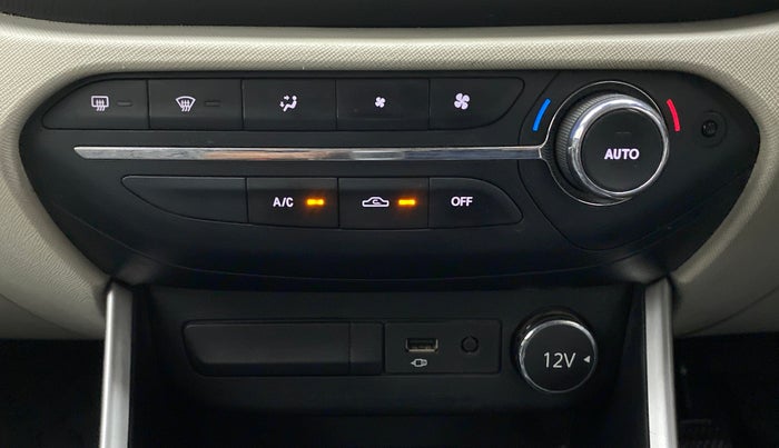 2021 Tata ALTROZ XZ DIESEL, Diesel, Manual, 91,115 km, Automatic Climate Control