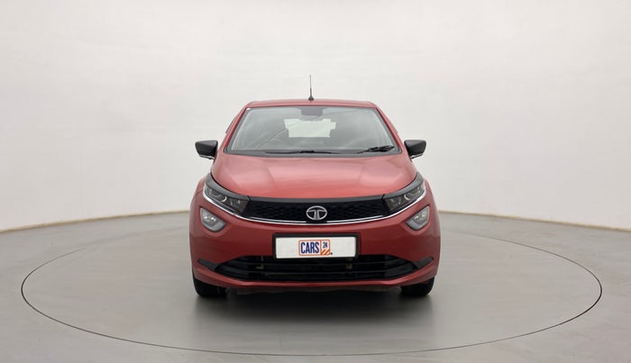 2021 Tata ALTROZ XZ DIESEL, Diesel, Manual, 91,115 km, Front
