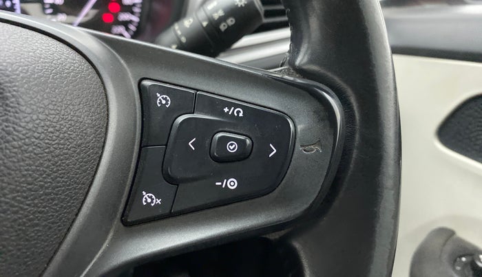 2021 Tata ALTROZ XZ DIESEL, Diesel, Manual, 91,115 km, Adaptive Cruise Control
