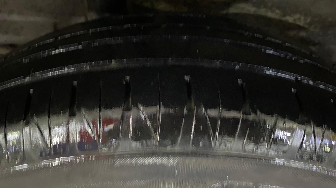2015 Honda City 1.5L I-VTEC VX, Petrol, Manual, 79,618 km, Right Rear Tyre Tread