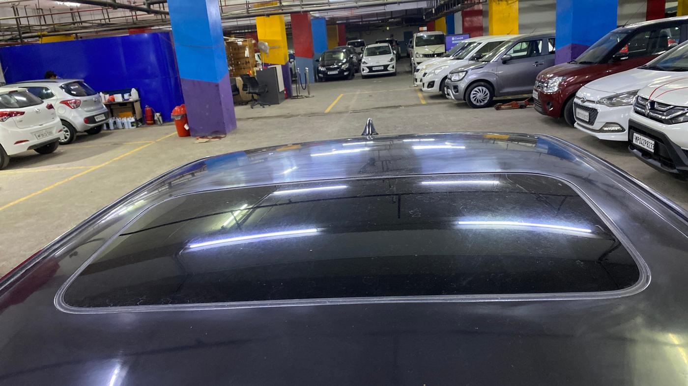 2015 Honda City 1.5L I-VTEC VX, Petrol, Manual, 79,618 km, Moonroof/ Sunroof