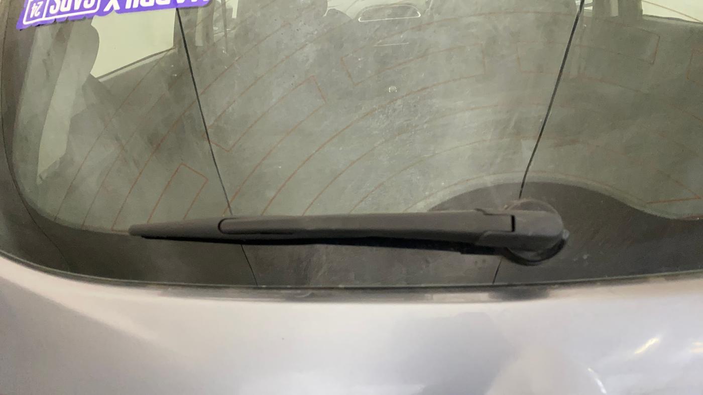 2019 Tata Tiago XZ PLUS PETROL, CNG, Manual, 50 km, Rear Wiper