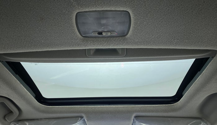2022 Honda WR-V 1.2 i-VTEC VX MT, Petrol, Manual, 3,110 km, Moonroof/ Sunroof