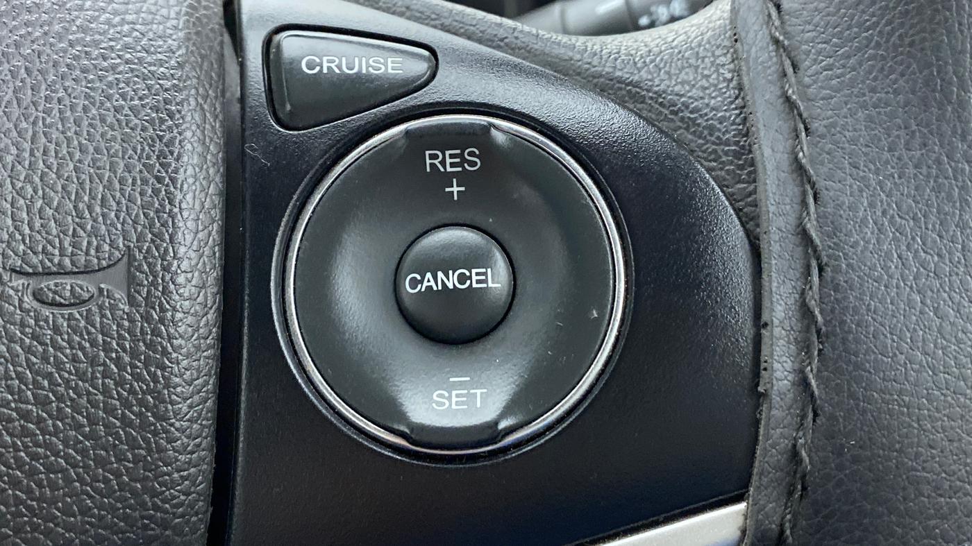 2022 Honda WR-V 1.2 i-VTEC VX MT, Petrol, Manual, 3,110 km, Adaptive Cruise Control