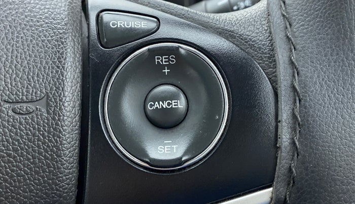 2022 Honda WR-V 1.2 i-VTEC VX MT, Petrol, Manual, 3,110 km, Adaptive Cruise Control