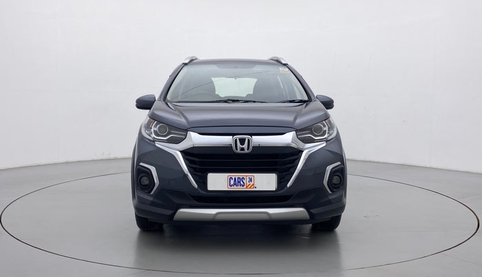 2022 Honda WR-V 1.2 i-VTEC VX MT, Petrol, Manual, 3,110 km, Front