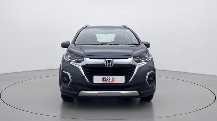 2022 Honda WR-V 1.2 i-VTEC VX MT, Petrol, Manual, 3,110 km, Front
