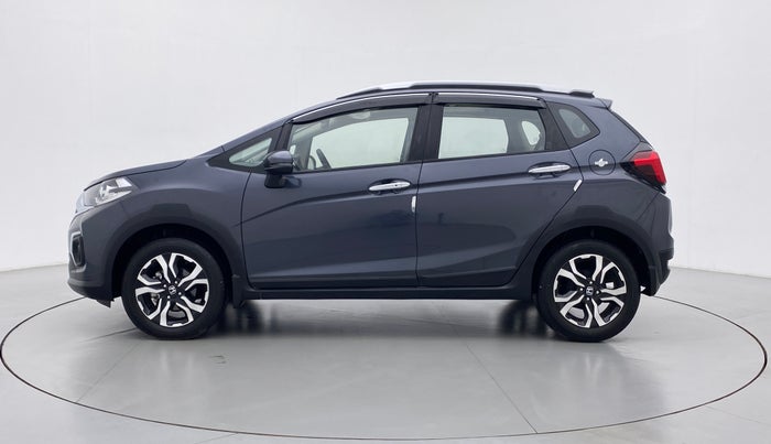 2022 Honda WR-V 1.2 i-VTEC VX MT, Petrol, Manual, 3,110 km, Left Side