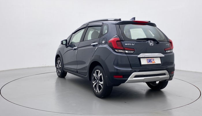 2022 Honda WR-V 1.2 i-VTEC VX MT, Petrol, Manual, 3,110 km, Left Back Diagonal