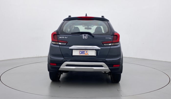 2022 Honda WR-V 1.2 i-VTEC VX MT, Petrol, Manual, 3,110 km, Back/Rear