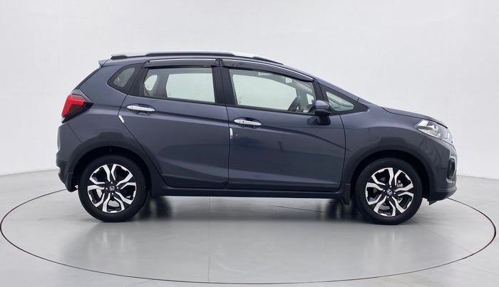 2022 Honda WR-V 1.2 i-VTEC VX MT, Petrol, Manual, 3,110 km, Right Side View
