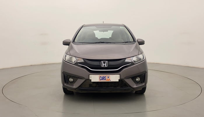 2016 Honda Jazz 1.2L I-VTEC V, Petrol, Manual, 78,782 km, Front