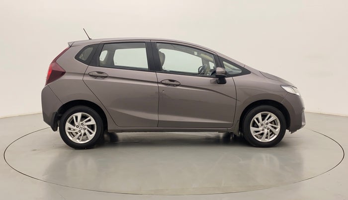 2016 Honda Jazz 1.2L I-VTEC V, Petrol, Manual, 78,782 km, Right Side View