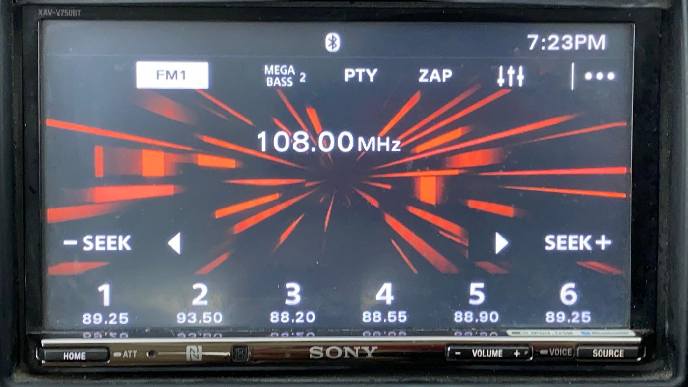 2017 Maruti Ciaz VDI+ SHVS, Diesel, Manual, 59,662 km, Infotainment System