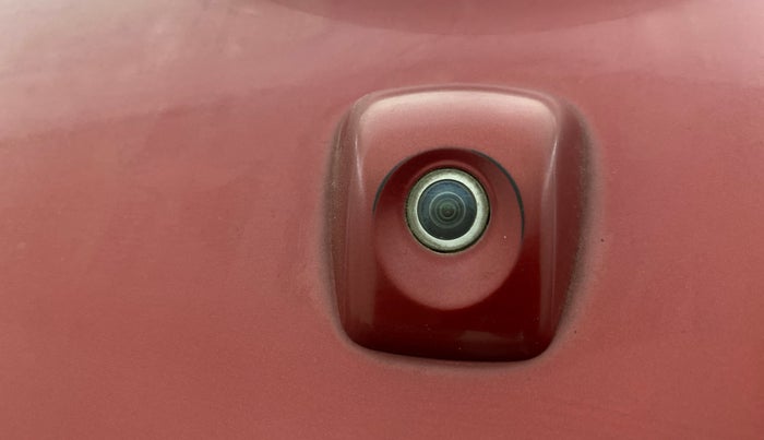 2015 Hyundai Elite i20 ASTA 1.2, CNG, Manual, 1,04,472 km, Parking Camera