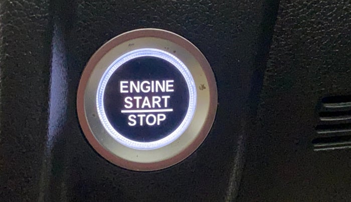 2018 Honda Jazz 1.2L I-VTEC V CVT, Petrol, Automatic, 42,536 km, Keyless Start/ Stop Button