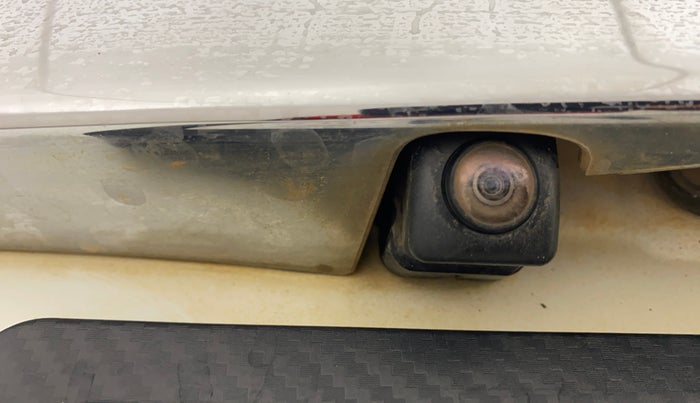 2018 Honda Jazz 1.2L I-VTEC V CVT, Petrol, Automatic, 42,536 km, Parking Camera