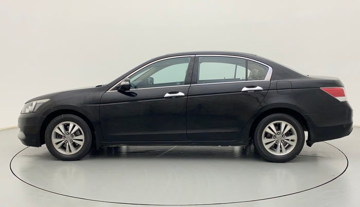 2013 Honda Accord 2.4 MT, Petrol, Manual, 98,550 km, Left Side