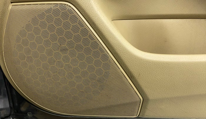 2013 Honda Accord 2.4 MT, Petrol, Manual, 98,550 km, Speaker