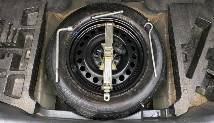 2013 Honda Accord 2.4 MT, Petrol, Manual, 98,550 km, Spare Tyre