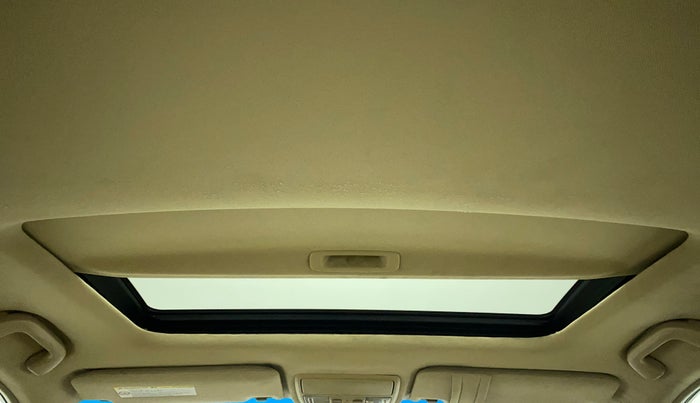 2013 Honda Accord 2.4 MT, Petrol, Manual, 98,550 km, Moonroof/ Sunroof