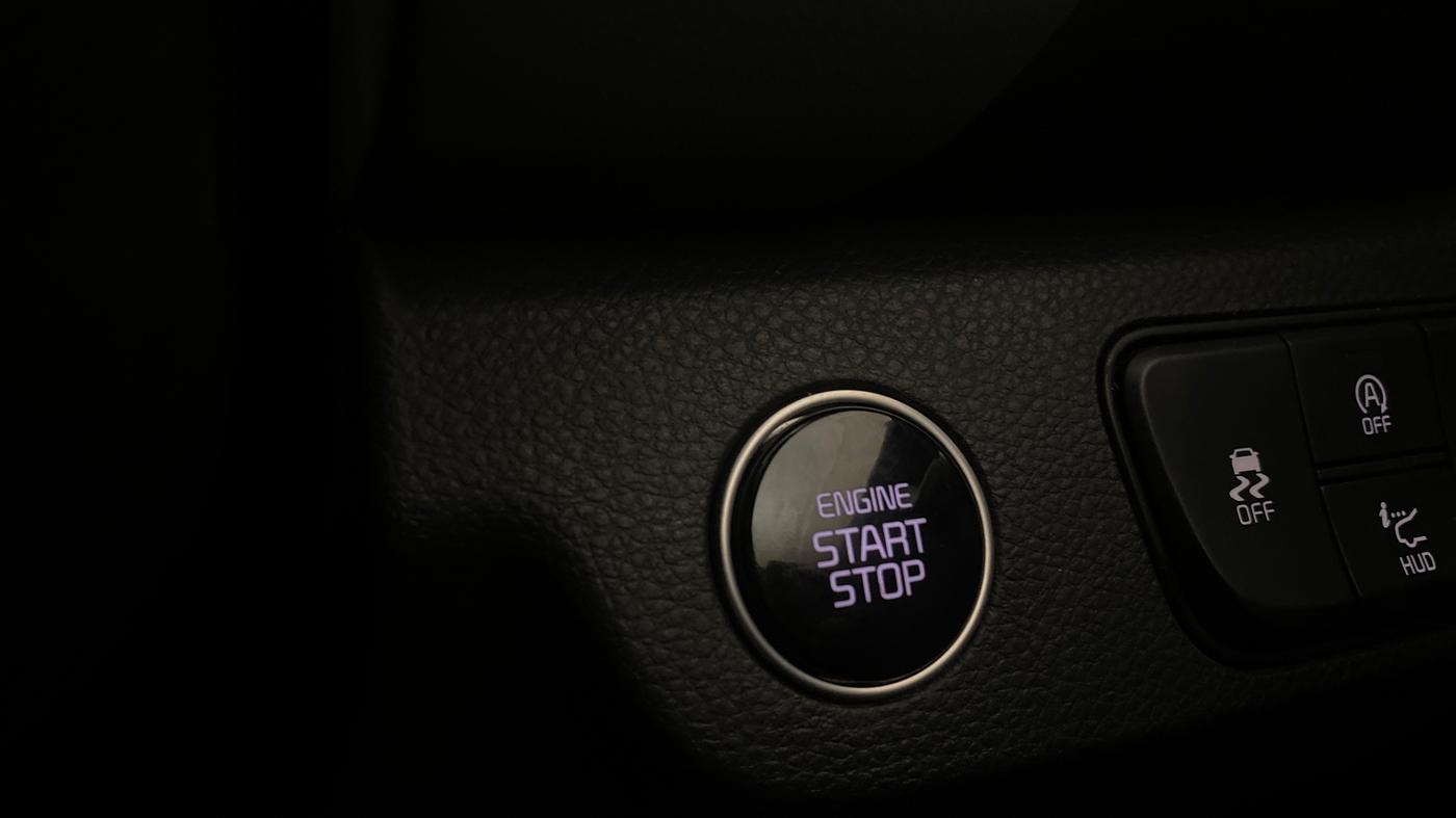 2023 KIA SELTOS  X LINE 1.5 TURBO PETROL DCT, Petrol, Automatic, 13,450 km, Keyless Start/ Stop Button