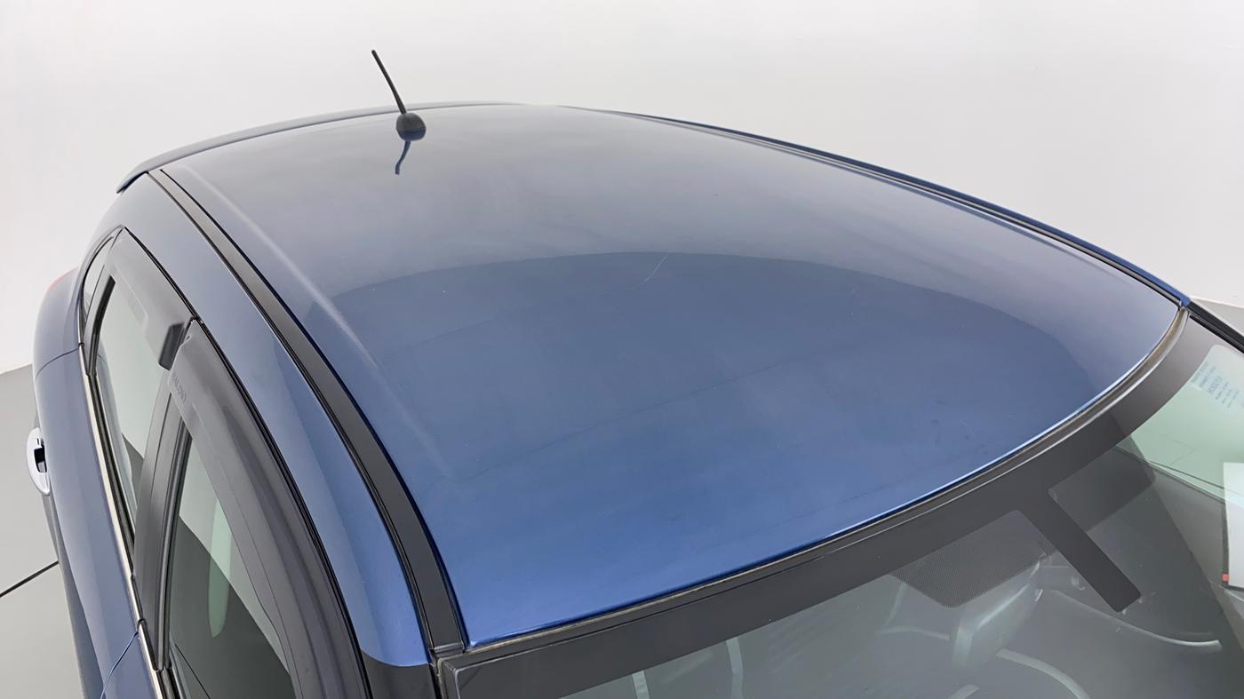 2018 Maruti Baleno ZETA 1.2 K12, Petrol, Manual, 30,672 km, Roof