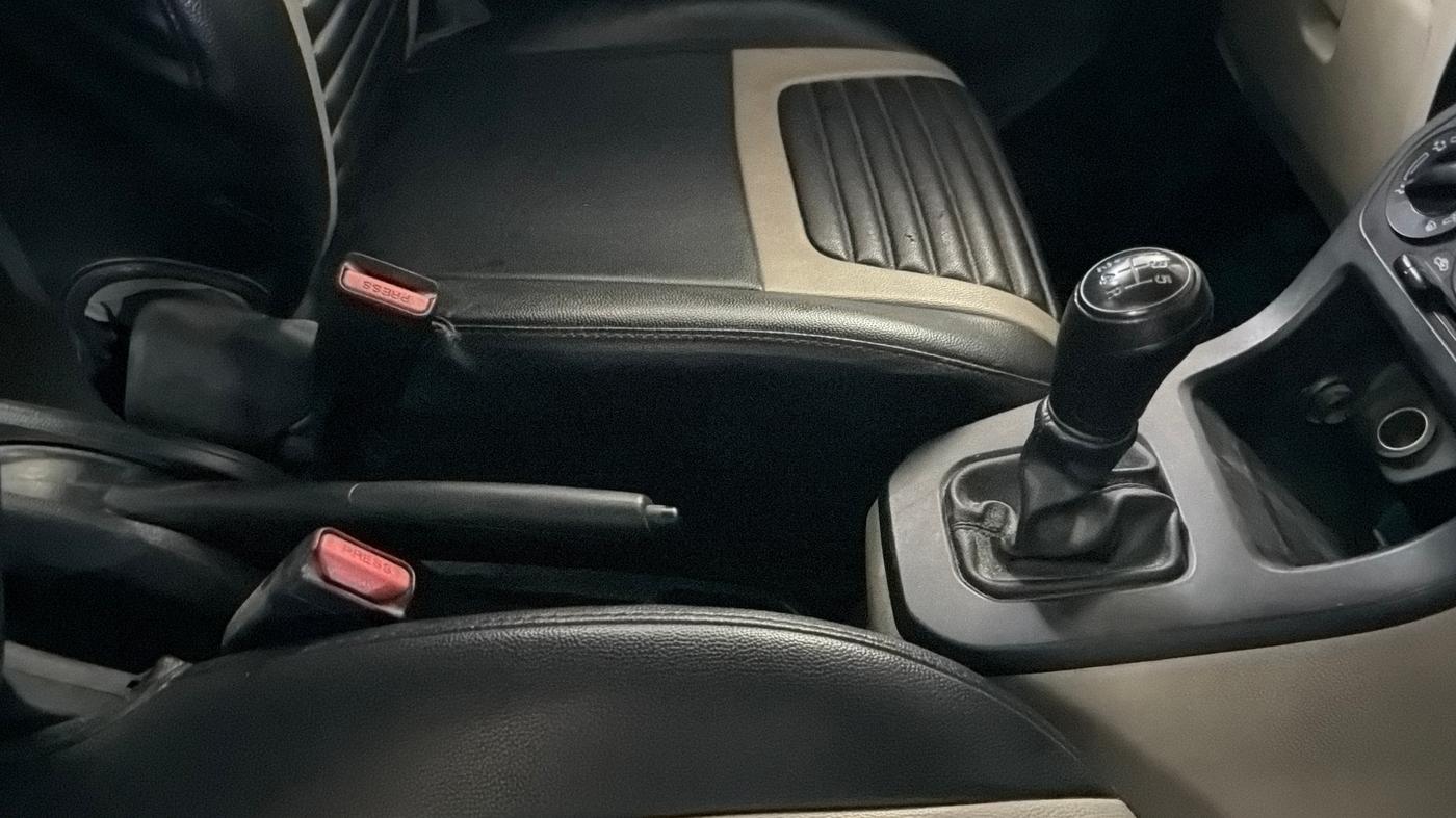 2023 Maruti New Wagon-R LXI CNG 1.0, CNG, Manual, 82,094 km, Gear Lever