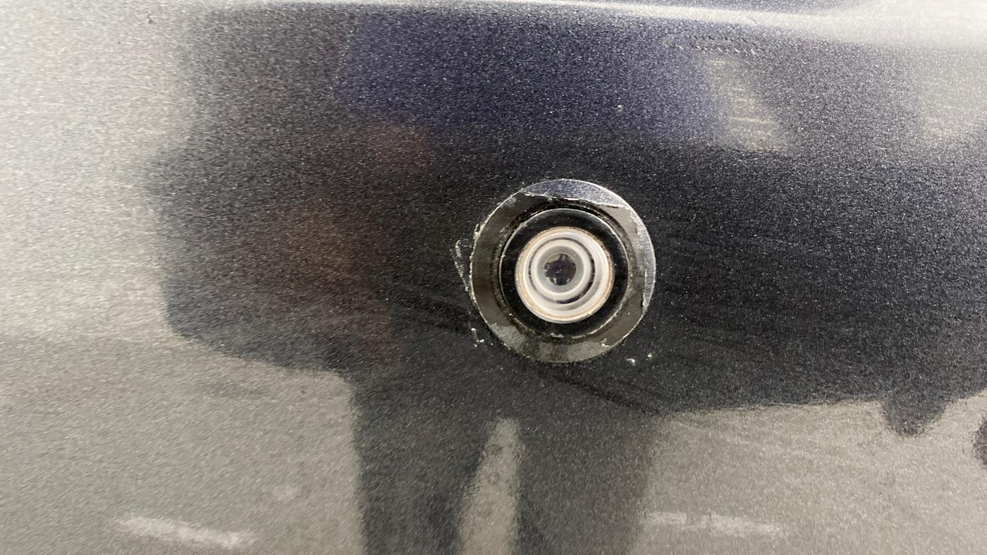 2015 Tata Bolt XT QUADRAJET, Diesel, Manual, 1,16,007 km, Parking Camera