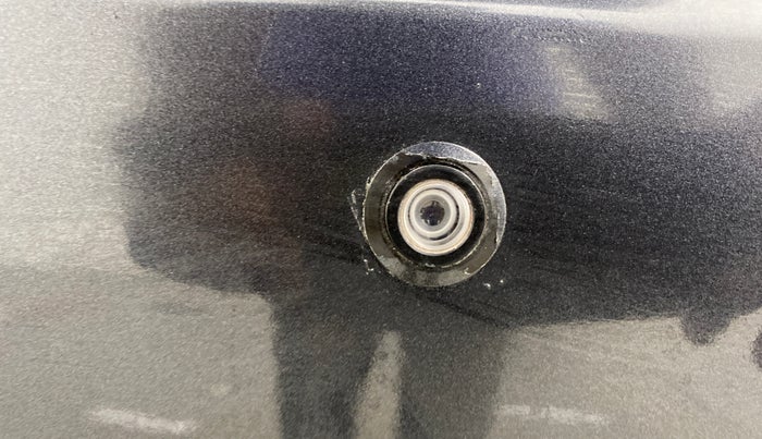 2015 Tata Bolt XT QUADRAJET, Diesel, Manual, 1,16,007 km, Parking Camera