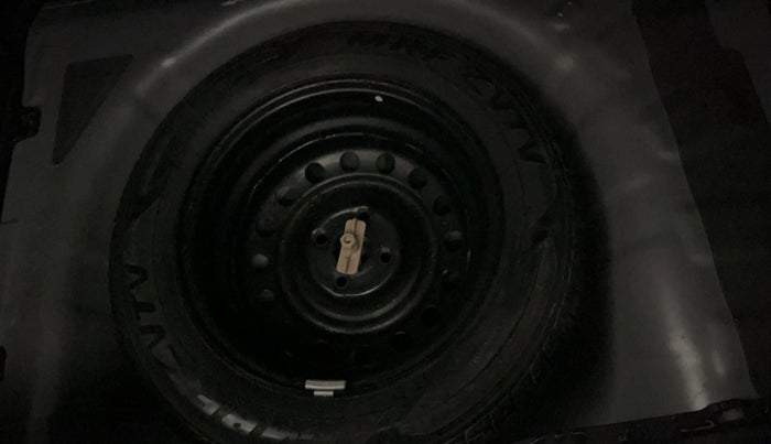 2017 Hyundai Elite i20 ASTA 1.2, Petrol, Manual, 13,773 km, Spare Tyre