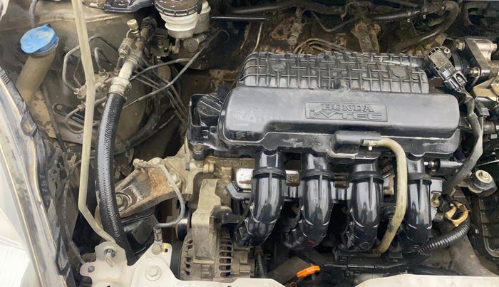 2016 Honda Brio S MT, Petrol, Manual, 54,165 km, Engine View - Right